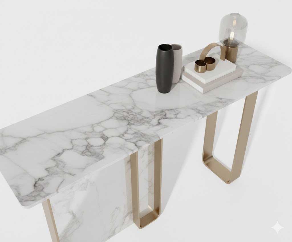 HERA CONSOLE Thumbnail